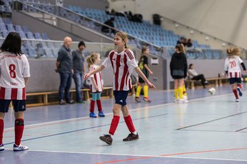 Bild 37 - wDJ Power Girls Cup Suederelbe